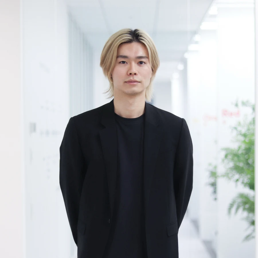 熊谷 聰威